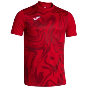 Comparateur de prix : Joma Maillot Lion II rouge 11-12 ans