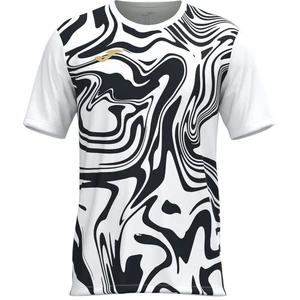 Joma Maillot Lion II blanc 11-12 ans pas cher