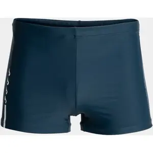 Joma Shark III Maillot de Bain, Bleu Marine, L Homme pas cher