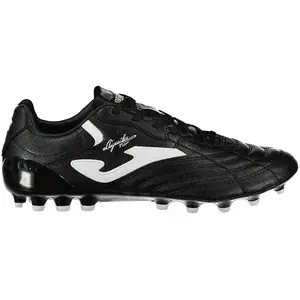 Joma Homme Aguila Cup (AG) Chaussures de Football, Noir, 41 EU pas cher