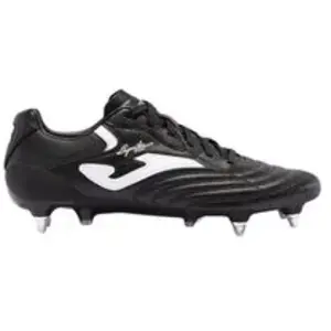 Comparateur de prix : Joma Aguila Cup 24 ACUS SG, chaussures de football noires pour hommes 42,5 noir