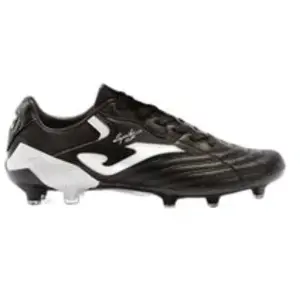 Comparateur de prix : Joma Mixte Aguila Cup Chaussures de Football, Noir, 44 EU
