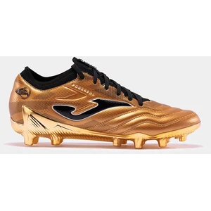 Joma Mixte Coupe puissante Chaussures de Football, Or, 46 EU pas cher