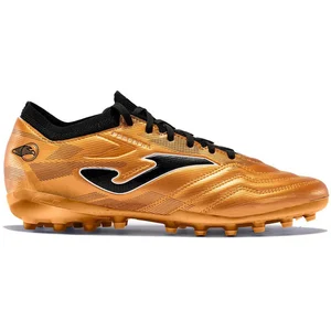 Joma Mixte Coupe puissante Chaussures de Football, Or, 43 EU pas cher