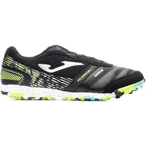 Joma Homme Chaussures de Football Turf, Noir, 44 EU