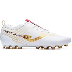 Joma Propulsion Cup 24 PCUS AG blanc 43 pas cher