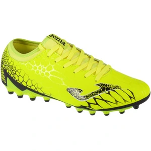 Joma Gol 24 GOLS AG, Chaussures de football jaunes pour hommes 40 jaune pas cher