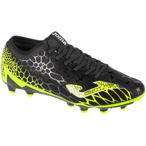 Joma Gol 24 GOLS FG, chaussures de football noires pour hommes 40 noir pas cher