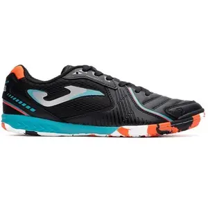 Joma Homme Chaussures de Football en intérieur, Noir, 43 EU