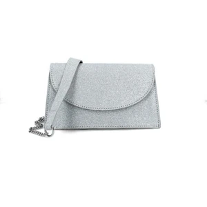 Sac à main - MENBUR - 136204 - Gris - Textile - Fabriqué en Espagne pas cher
