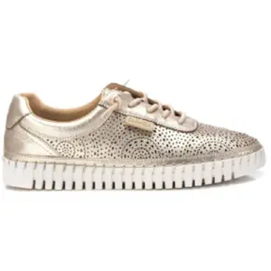 Comparateur de prix : Carmela Femme 162327 Basket, Or, 38 EU