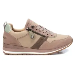 Refresh Femme 172059 Basket, Beige, 36 EU pas cher