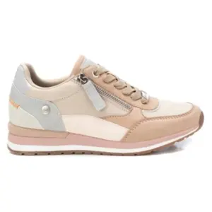 Refresh Femme 171503 Basket, Beige, 38 EU pas cher