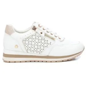 Comparateur de prix : XTI Femme 142234 Basket, Blanc, 36 EU