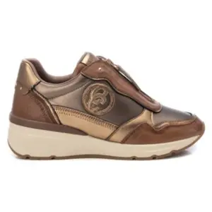 Carmela Femme 161830 Basket, Taupe, 36 EU pas cher