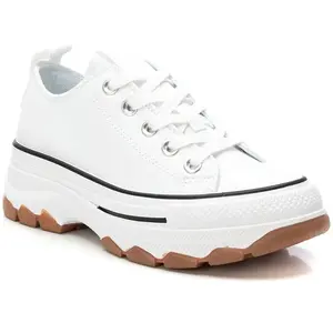 Comparateur de prix : REFRESH 172477 Chaussures décontractées pour Femme, Blanc, 38 EU