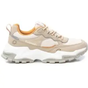 Comparateur de prix : REFRESH 172404 Chaussures décontractées pour Femme, Beige 06, 41 EU