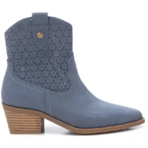 Bottines Xti 14388505 pas cher