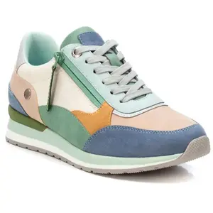 Comparateur de prix : REFRESH 172630 Chaussures décontractées pour Femme, Jeans, 36 EU