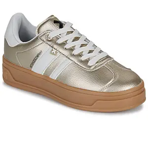 XTI Femme 14364505 Basket, Or 22, 36 EU