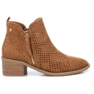 Xti Bottines 143961 pas cher
