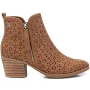 Refresh Bottines à Talons 172784 pas cher