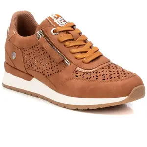 Baskets femme Refresh 17278902 Marron 38 17278902 pas cher