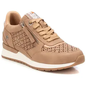 Comparateur de prix : REFRESH 172789 Chaussures décontractées pour Femme, Beige 54, 36 EU