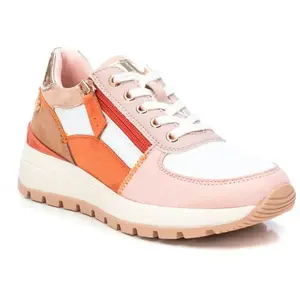 Comparateur de prix : REFRESH Femme 172446 Basket, Nude, 37 EU
