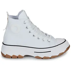 REFRESH Femme 172476 Chaussures, Blanc 74, 37 EU pas cher