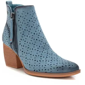 Refresh Bottines à Talons 172519 pas cher