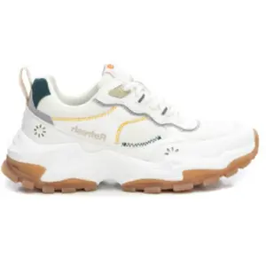 Comparateur de prix : REFRESH 172404 Chaussures décontractées pour Femme, Blanc 23, 37 EU