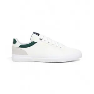 Comparateur de prix : Baskets basses - PEPE JEANS - Homme - Lacets - Talon plat - Blanches