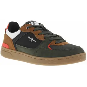Comparateur de prix : Pepe Jeans Baskets Mode Pepe Jeans Kore Skate M - 41