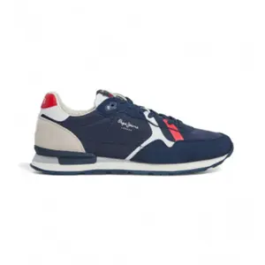 Pepe Jeans Baskets Brit Road pas cher