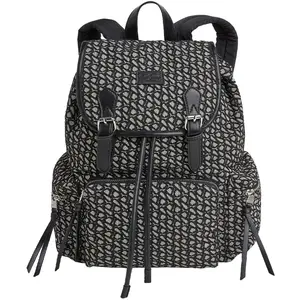 Sac à bandoulière femme Pepe Jeans Miranda Jacquard TU pas cher