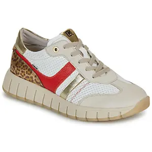 KLOSS D9638 par Dorking Multicolore 39 Femme pas cher