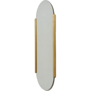 Hannun Miroir en bois, 150 cm