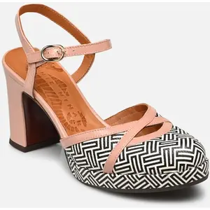 Danty par Chie Mihara Multicolore 38 Femme