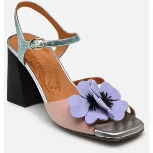 Pirota par Chie Mihara Multicolore 36 Femme