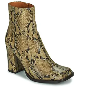 Comparateur de prix : Bottines Chie Mihara XENTIL