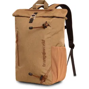 Sac à dos Trangoworld Catieras orange pas cher