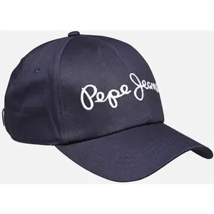 Wally par Pepe jeans Bleu T.U Accessoires pas cher