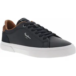 Comparateur de prix : Pepe Jeans Baskets Mode Pepe Jeans Kenton Court - 41