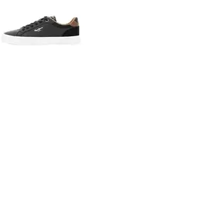 Comparateur de prix : Pepe Jeans Sneakers PMS30839-999 in Black color size 42