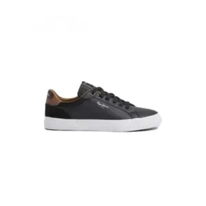 Comparateur de prix : Pepe Jeans Sneakers PMS30839-999 in Black color size 45
