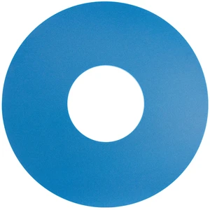 Tapis de relaxation Softee Bleu 4 cm A000379Vendu parswiminn