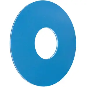 Tapis de natation en forme de cercle SofteeVendu parswiminn