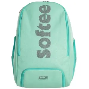 Sac à dos Softee Pádel Car V2 Vert TU A005690.135.1 pas cher