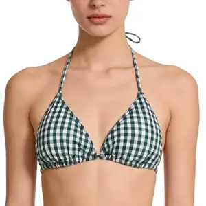 Squba Haut De Bikini Triangle S pas cher